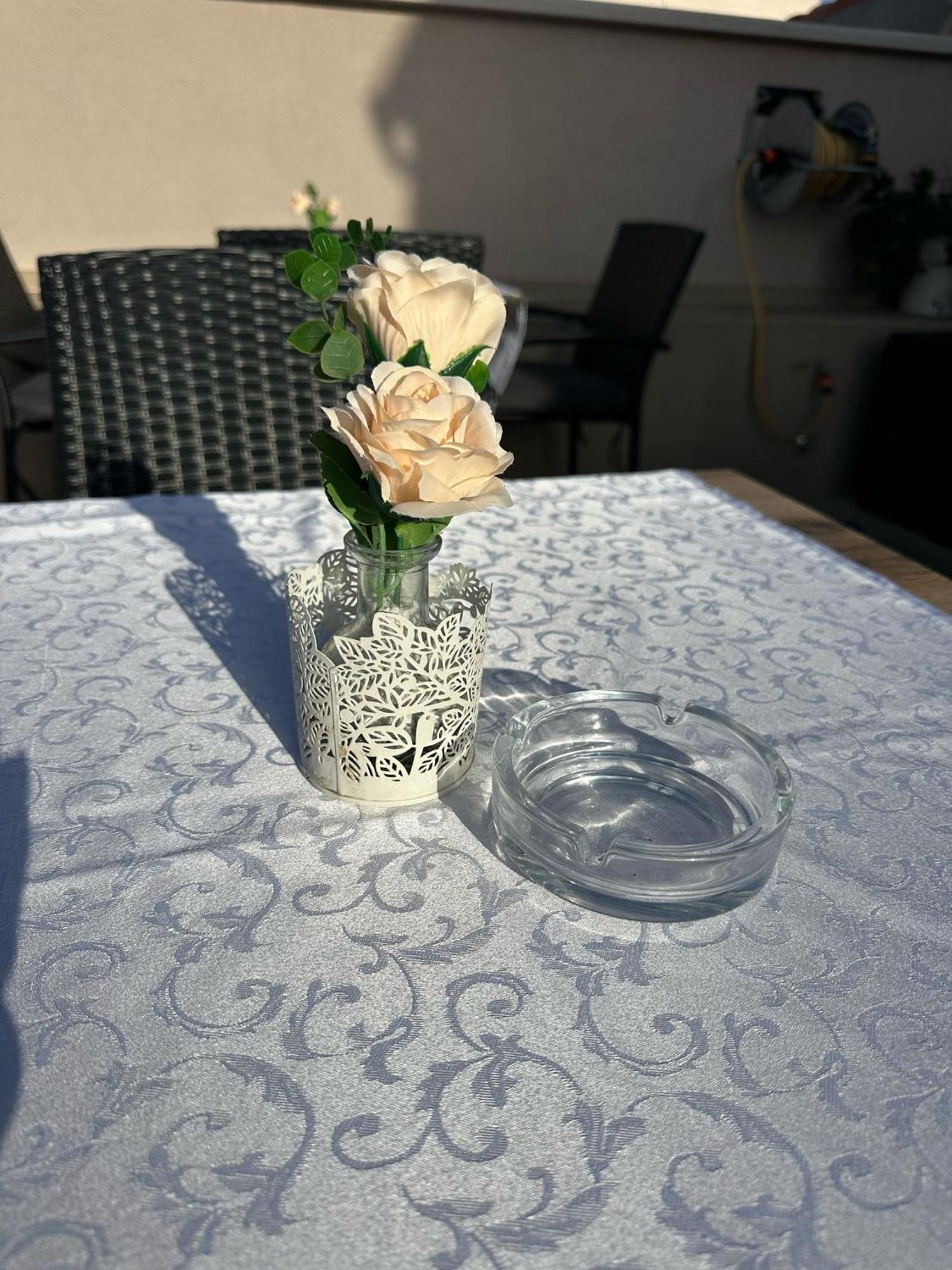Villa Brandestini Пула Екстер'єр фото
