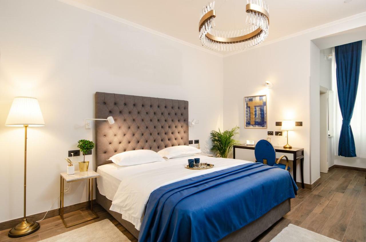 Villa Brandestini Пула Екстер'єр фото