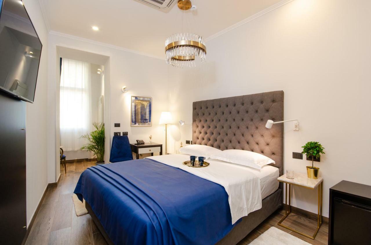 Villa Brandestini Пула Екстер'єр фото